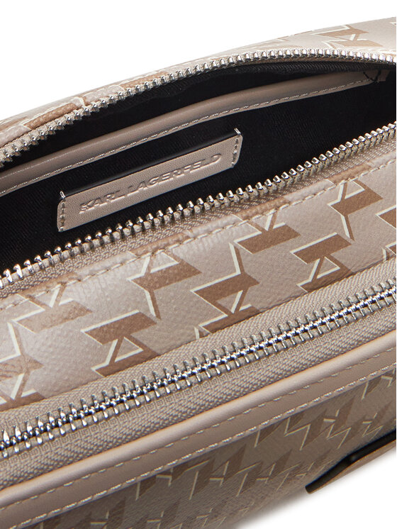 KARL LAGERFELD KARL LAGERFELD Borsetta A1W30185 Beige