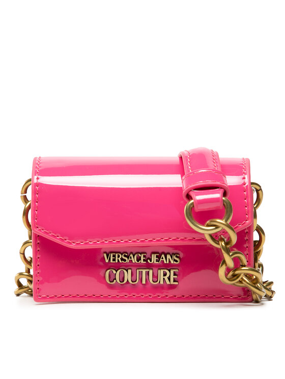 Versace Jeans Couture Versace Jeans Couture Τσάντα 72VA4BC5 Ροζ