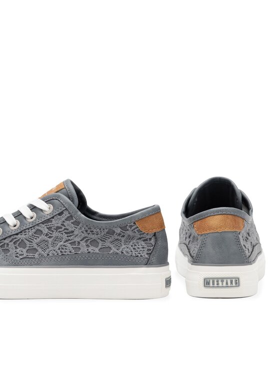 Mustang Mustang Sneakers 1272-309 Grigio