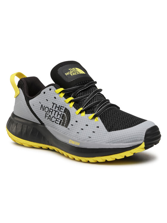 The North Face The North Face Jooksujalatsid Ultra Endurance Xf NF0A3X1DAQU1 Hall