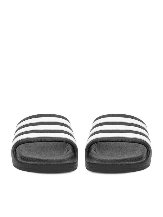 adidas adidas Plätud C-ADILETTE AQUA JR F35556 Must