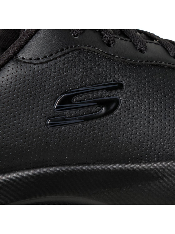 Skechers Skechers Tenisice Eazy Feelz 88888368/BBK Crna
