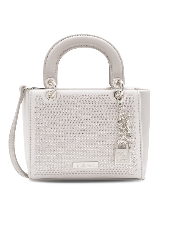 Nine West Nine West Torbica EMILIA NYZ135676 Bijela