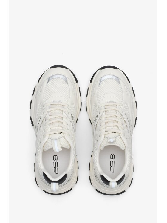 Estro Estro Sneakers ER00114670 Beige