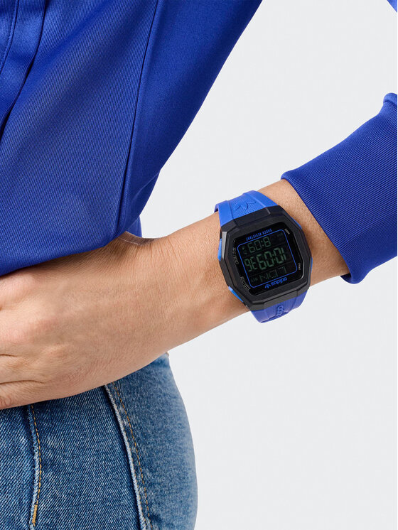 adidas adidas Karóra Tech One AOST24565 Kék