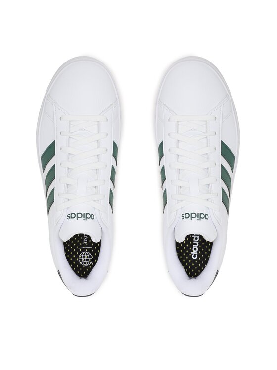 adidas Grand Court Cloudfoam Comfort Shoes ID4465