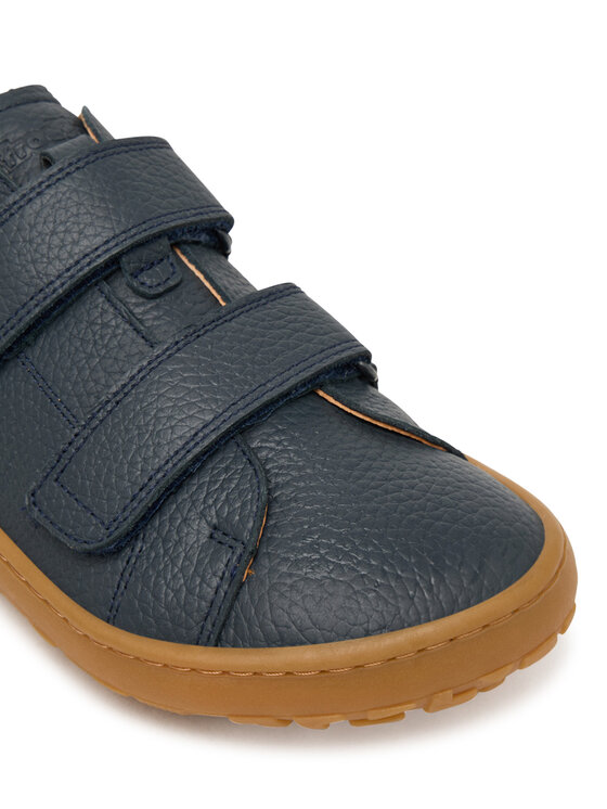 Froddo Froddo Poltopánky Barefoot Baze G3130284 DD Tmavomodrá