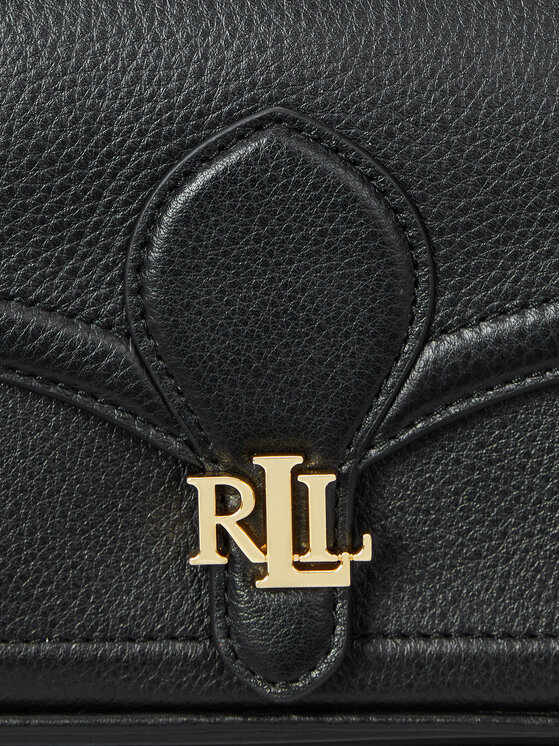 LAUREN RALPH LAUREN LAUREN RALPH LAUREN Torbica 431959003002 Crna