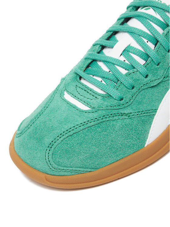 Reebok Reebok Superge EO-HAMMER STREET 100229537 Zelena