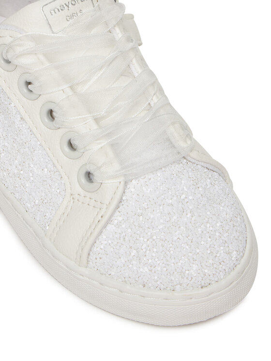 Mayoral Mayoral Sneakers 43620 Weiß