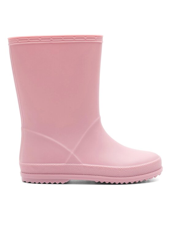 Nelli Blu Nelli Blu Wellington J21-4-0854 III Rosa