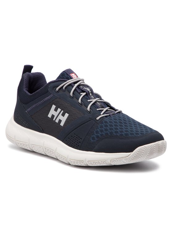 Helly Hansen Helly Hansen Sneakers Skagen F-1 Offshore 113-12.597 Bleumarin