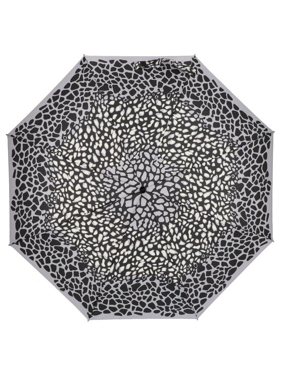 Knirps Knirps Parasolka 222918 Brązowy