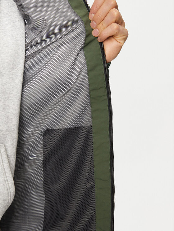 Haglöfs Haglöfs Regenjacke Chaos GTX 605478 Grün Active Fit