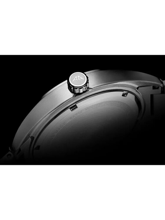 Appella Appella Orologio L70016.5115Q Argento
