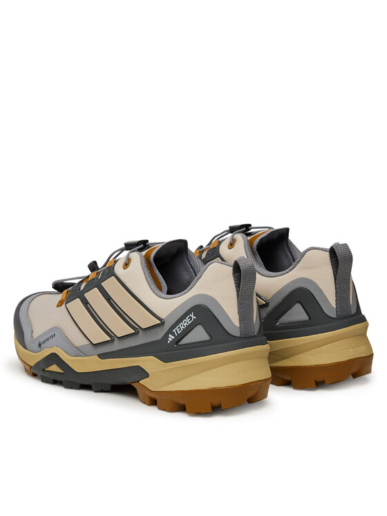 adidas adidas Bakancs Terrex Skychaser GORE-TEX IH1094 Bézs