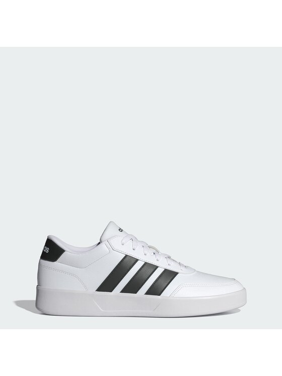 adidas adidas Αθλητικά Breaknet 3.0 JR3547 Λευκό