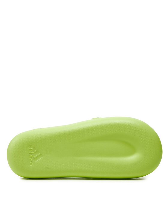 adidas adidas Klapki Zplaash Slides IF0889 Zielony