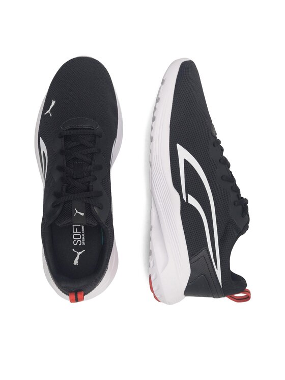 Puma Puma Tenisice All-Day Active 386269 03 Crna