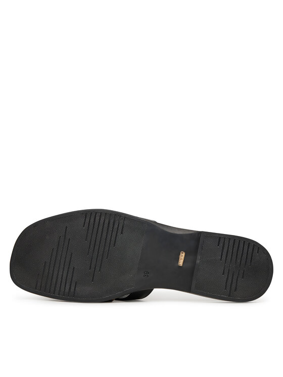 MEXX MEXX Natikače MX/024C-EST Crna