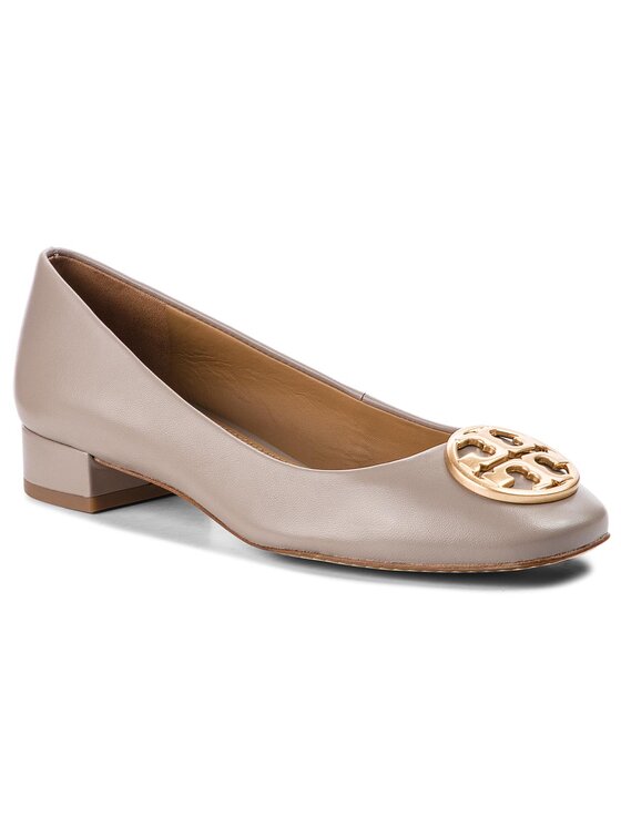 Tory burch chelsea 25mm ballet clearance flat