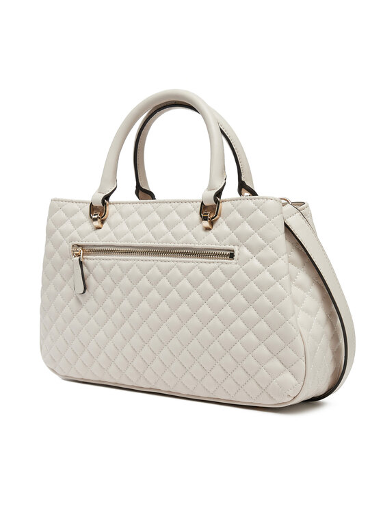 Guess Guess Torebka HWEQG9 54106 Écru