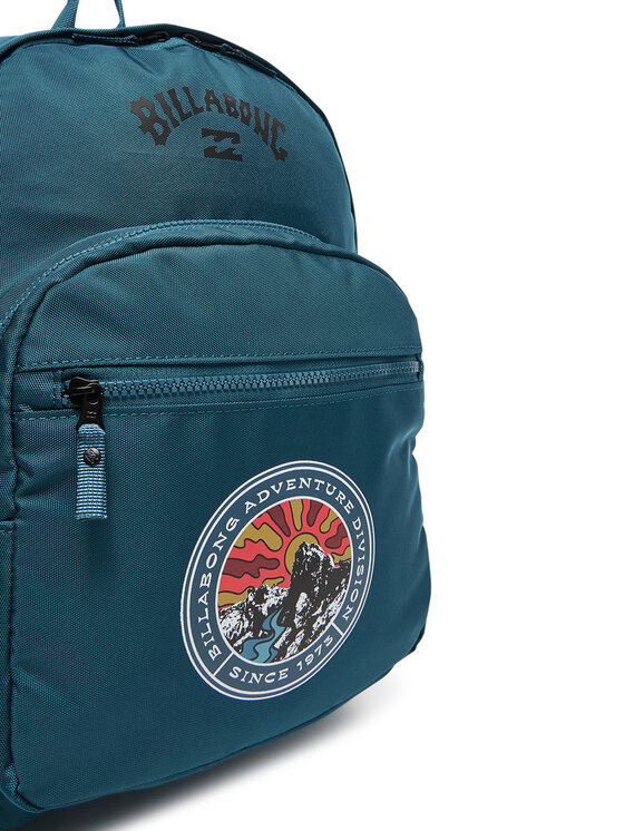 Billabong Billabong Plecak C-BLB-M-003-08 Granatowy