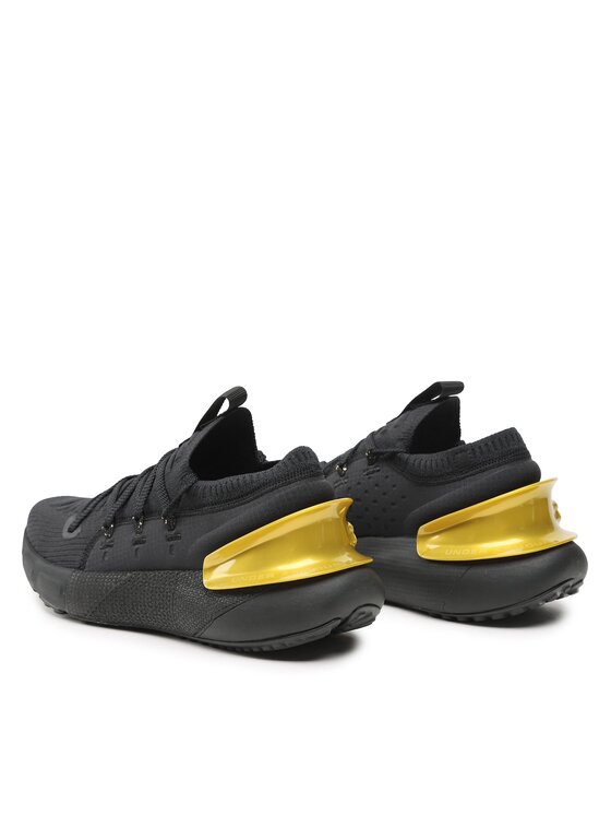 Under Armour Under Armour Scarpe da corsa Ua W Hovr Phantom 3 Mtlc 3025521-003 Nero