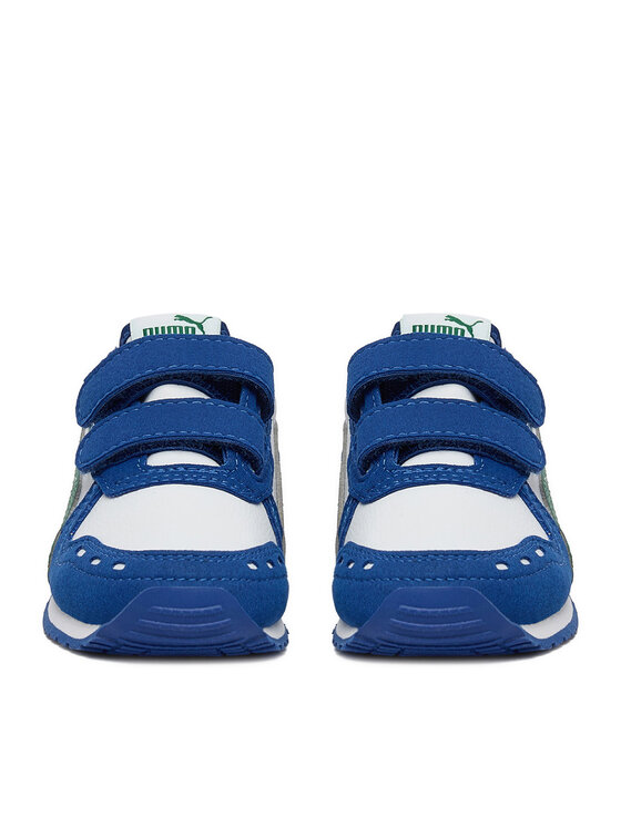 Puma Puma Tenisice C-CABANA RACER SL 20 V INF 38373113 Plava