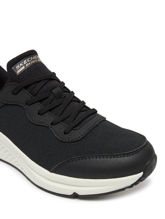 Skechers Skechers Tossud Bobs Arch Comfort B Sweet-A Look 117627/BLK Must