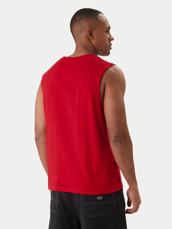 Reebok Reebok Tank topide komplekt Bravo RK25610CCM Värviline Regular Fit