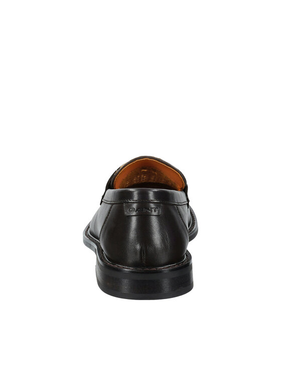 Gant Gant Lordsy 32671224 Hnedá