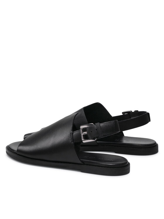 Geox Geox Sandali D Naileen B D25SDB 00043 C9999 Nero