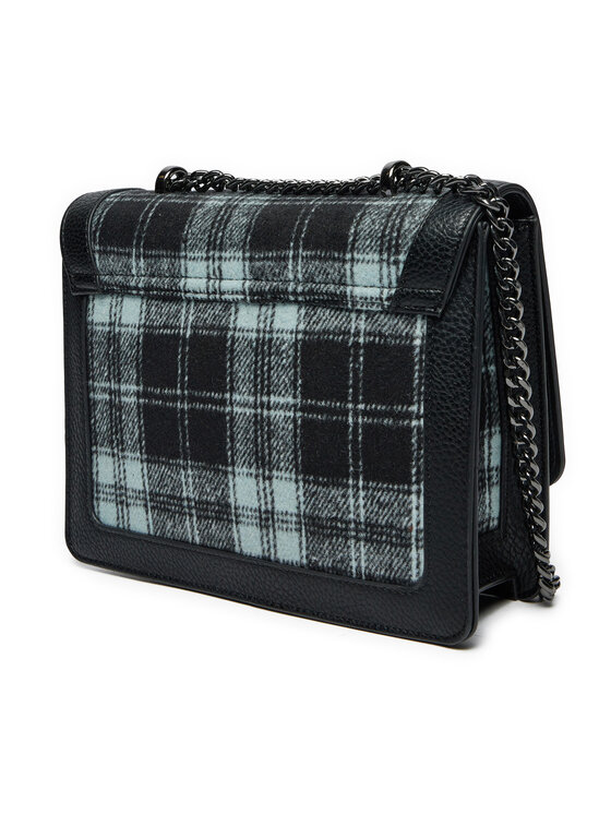Blauer Blauer Borsetta F4KILA01/TAR Nero