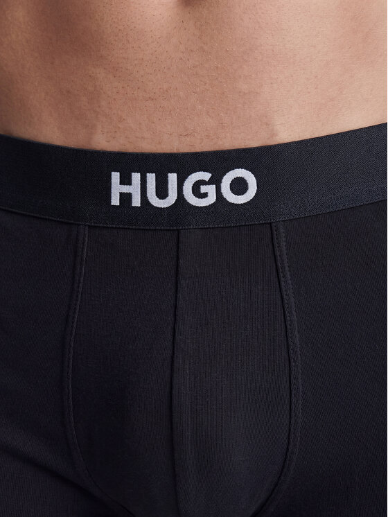 HUGO HUGO Комплект боксерки 50532550 Сив