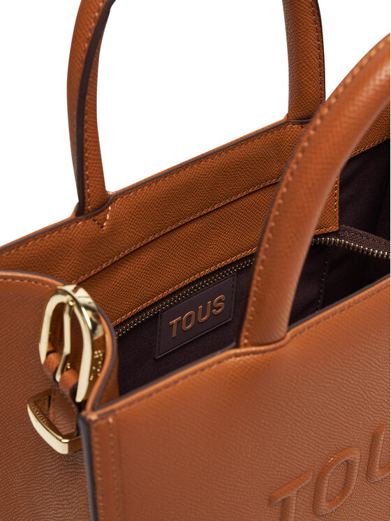 TOUS TOUS Torbica Brenda 2002192143 Smeđa