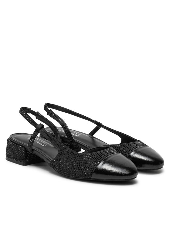 Call It Spring Call It Spring Туфлі Sofiia 13878996 Чорний