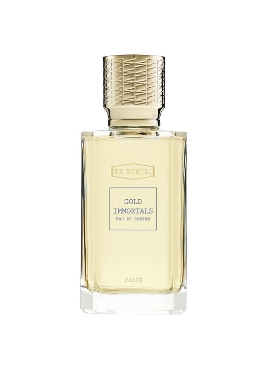 Ex Nihilo Ex Nihilo Gold Immortals Woda perfumowana