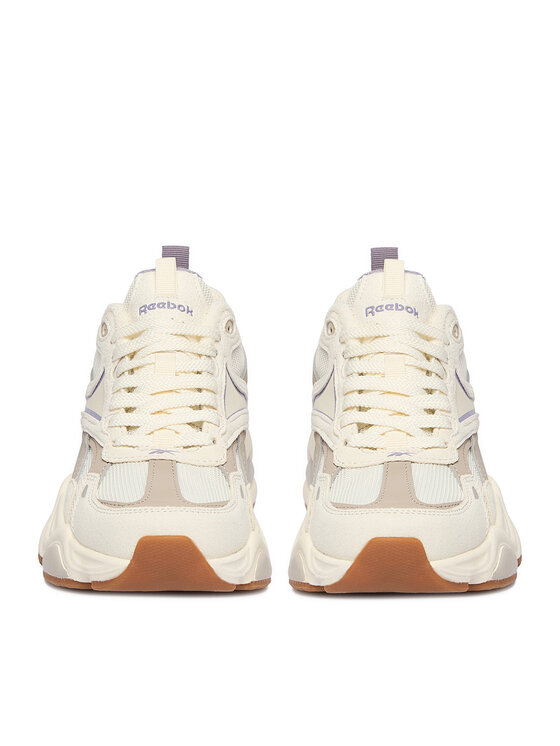 Reebok Reebok Sneakersy CEO-CHARGE AR30246WCCI Écru