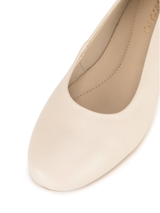 Lasocki Lasocki Ballerine RST-ARABELLA-06 Beige