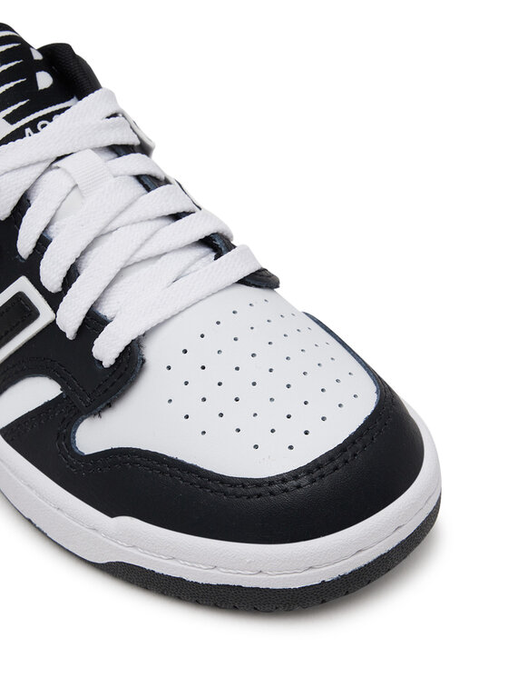 New Balance New Balance Sneakersy GSB480BW Czarny