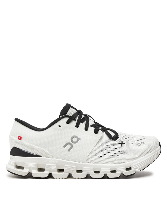 On On Scarpe running Cloud X 4 3WE30070791 Écru