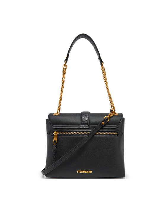 Steve Madden Steve Madden Geantă Bpatts-E SM13001648 Negru