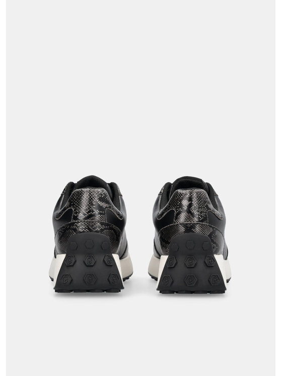 Liu Jo Liu Jo Sneakers BF5027EX07222222 Nero