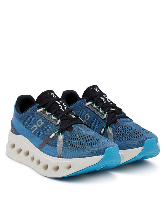 On On Pantofi pentru alergare Cloudeclipse 3MD30093125 Albastru
