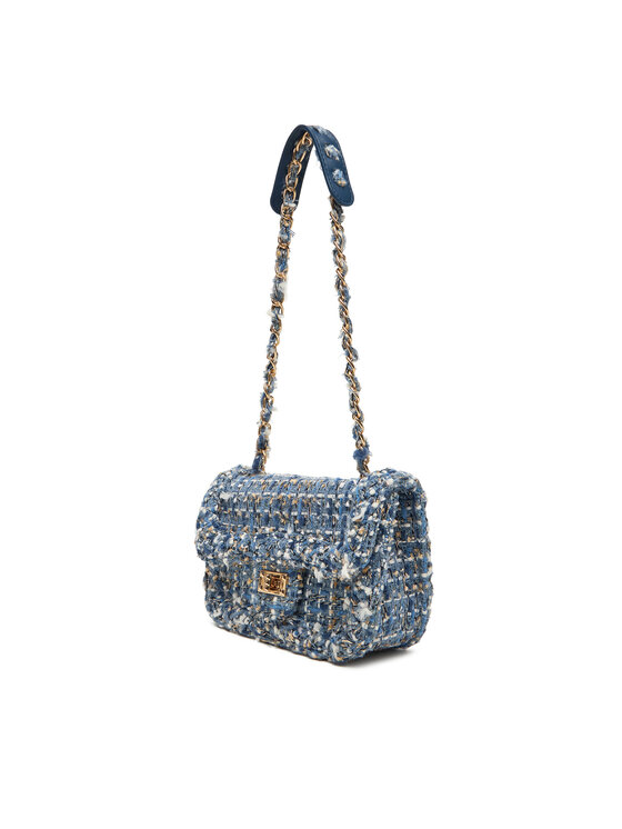 Abel & Lula Abel & Lula Дамска чанта 5982 Син