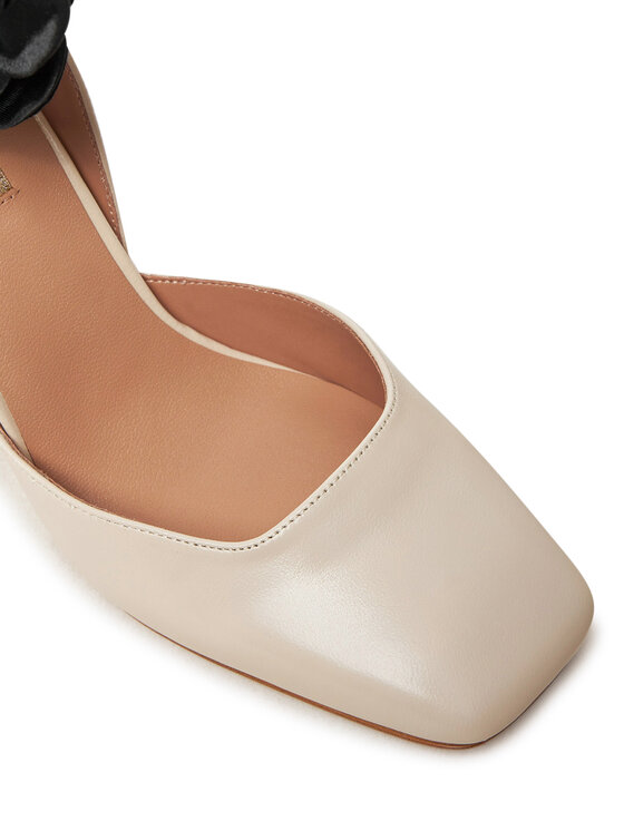 Liu Jo Liu Jo Γοβάκια Jennifer 11 SF4009 PX460 Εκρού