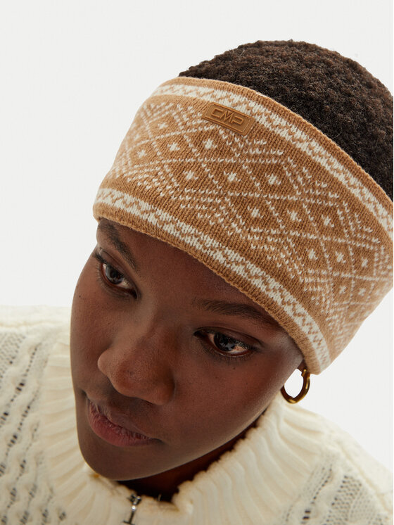 CMP CMP Stirnband 5535688 Beige