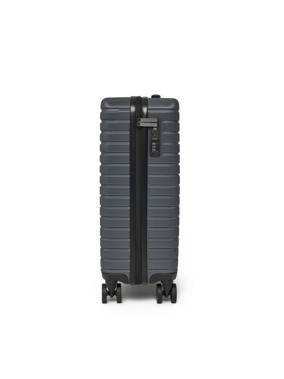 Valentino Valentino Kofer za kabinu Mercury VV8MT01S Siva