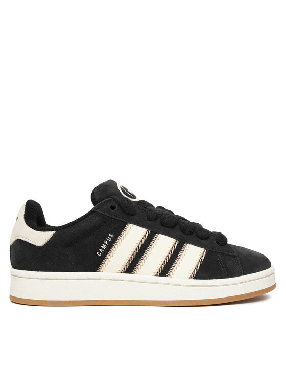 adidas Sneakersy Campus 00S JQ5806 Čierna